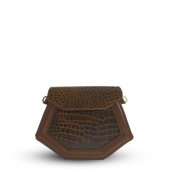 Mini franca brown bag Bags bags Luxury Shoes 