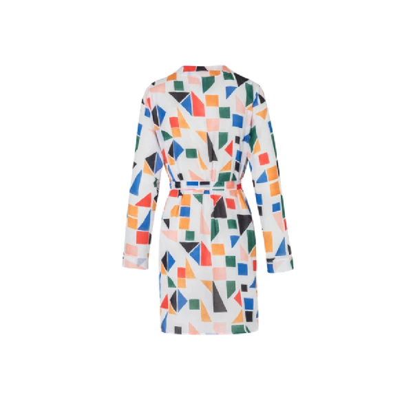 San juan cover up – One Size   Luxury Shoes 