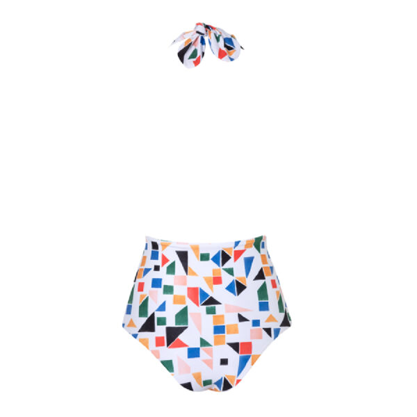 Verdelimon Nara swimwear one piece, view 2