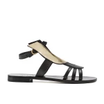 Shasha sandal – 36   Luxury Shoes 