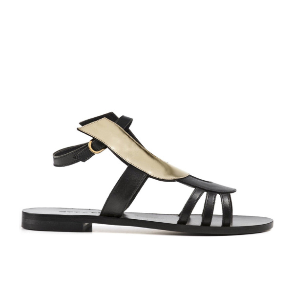 Shasha sandal – 36   Luxury Shoes 