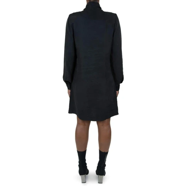 The turbulent holographic high waisted biker trouser – 6   Luxury Shoes 