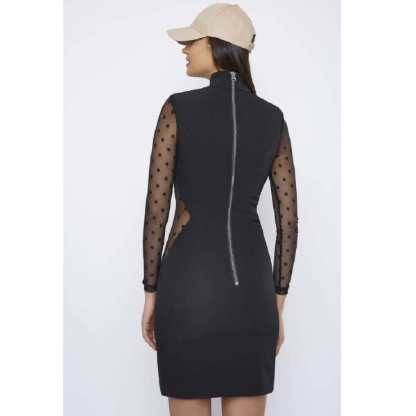 Whyte Studio The sprocket dress, view 4