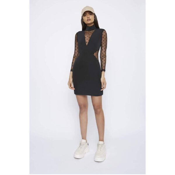 Whyte Studio The sprocket dress, view 3