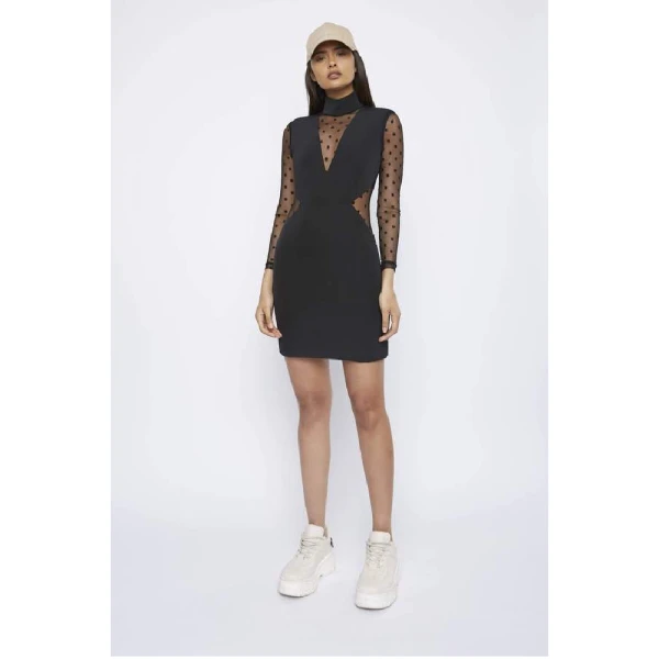 The turbulent holographic high waisted biker trouser – 6   Luxury Shoes 