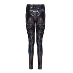 whytestudio14 (50) The turbulent holographic high waisted biker trouser – 6 Luxury Shoes