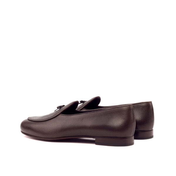  Luxury Handbags by you Mens Slippers Belgian Slipper Shoe, view 2