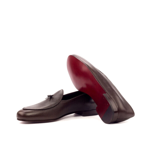  Luxury Handbags by you Mens Slippers Belgian Slipper Shoe, view 3