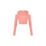 Sport Angel women’s flamingo crop top Activewear pilates Luxury Shoes 