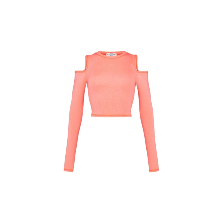 Sport Angel women’s flamingo crop top Activewear pilates Luxury Shoes 