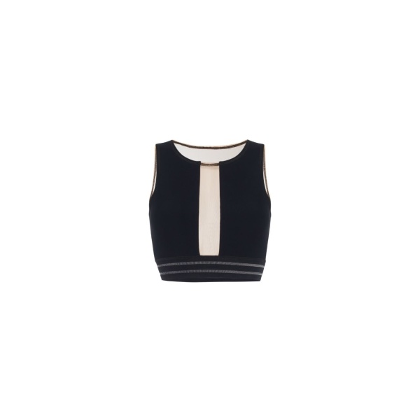 Sport Angel women’s pilates crop top Activewear pilates Luxury Shoes 