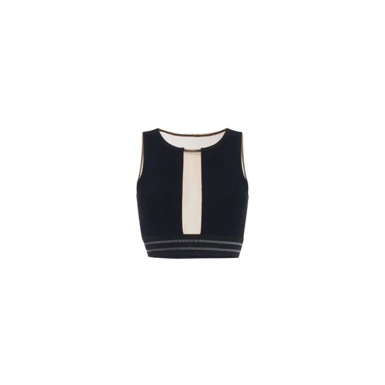 Sport Angel women’s pilates crop top Activewear pilates Luxury Shoes 