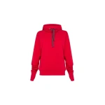 Sport Angel women’s alaska red hoodie Activewear hoodie Luxury Shoes 