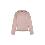 Sport Angel women’s ikapa powdery pink hoodie Activewear hoodie Luxury Shoes 
