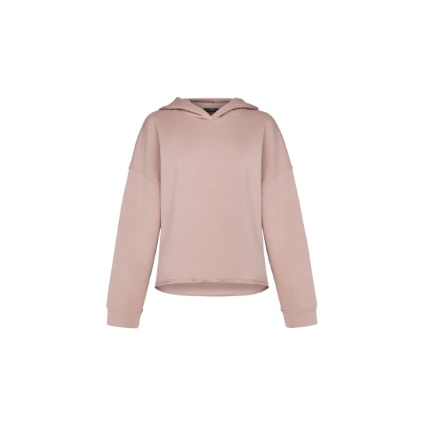 Sport Angel women’s ikapa powdery pink hoodie Activewear hoodie Luxury Shoes 