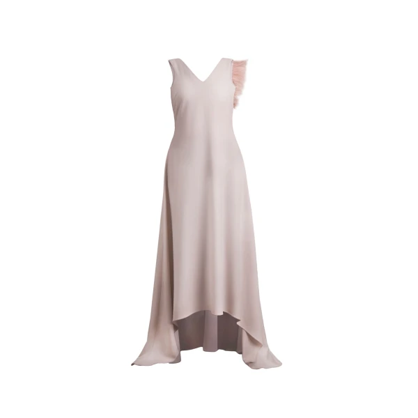 ‘S Pink Powder Dress Clothing Cocktail Party Luxury Shoes 