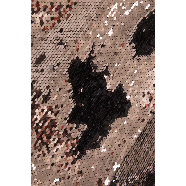 ‘S Black Sequin Dress With Feathers Clothing black dress Luxury Shoes 