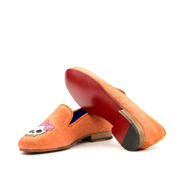  Luxury Handbags by you Ladies Slippers Audrey Shoe, view 3