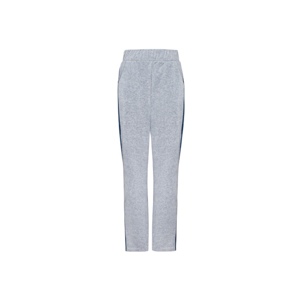 Sport Angel women’s velour pants Activewear grey Luxury Shoes 