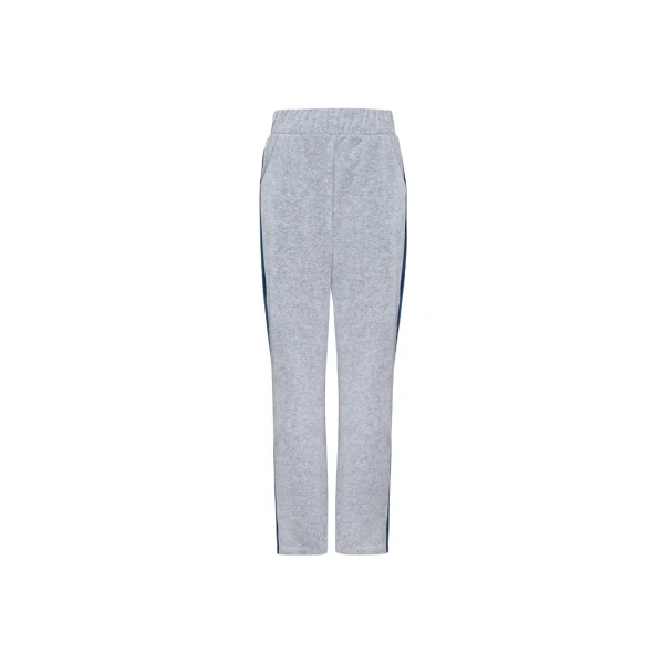 Sport Angel women’s velour pants Activewear grey Luxury Shoes 