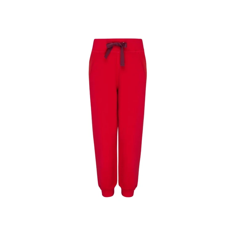 Sport Angel women’s washington pants Activewear burgundy Luxury Shoes 