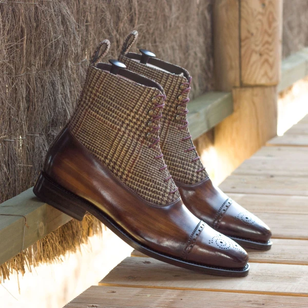 Chelsea Boot