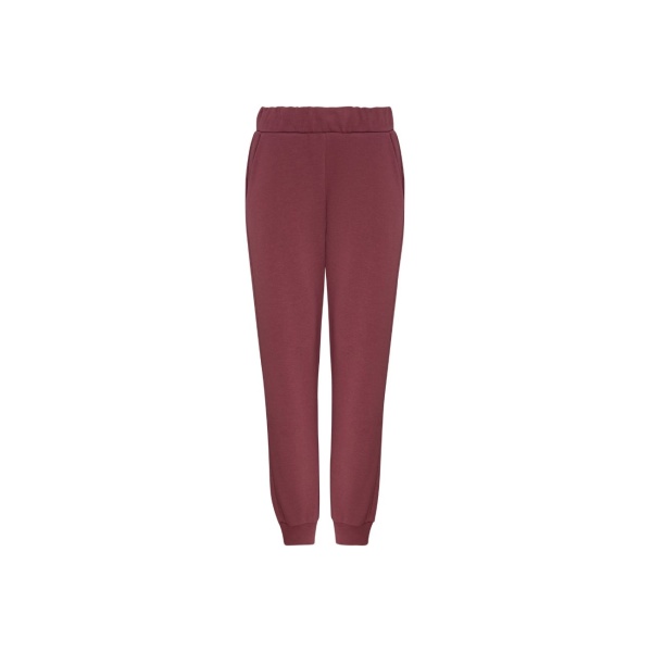 Sport Angel women’s durban bordeaux pants Activewear burgundy Luxury Shoes 