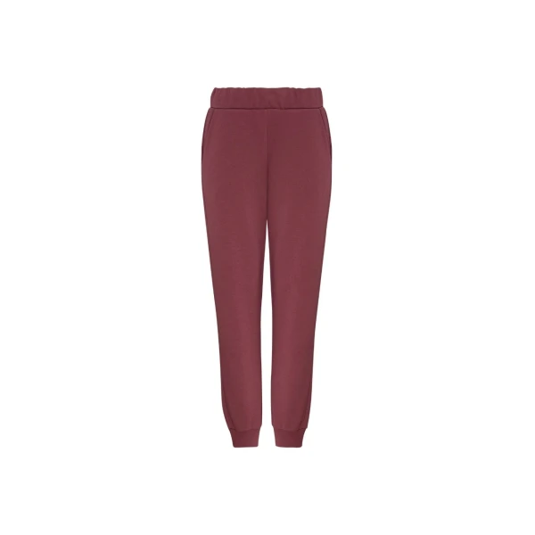 Sport Angel women’s durban bordeaux pants Activewear burgundy Luxury Shoes 