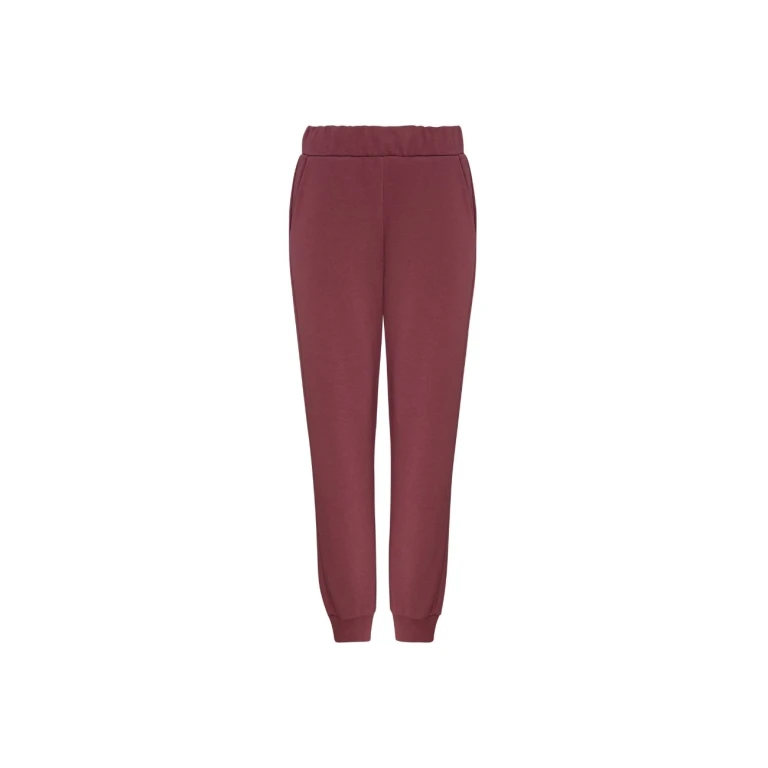 Sport Angel women’s durban bordeaux pants Activewear burgundy Luxury Shoes 