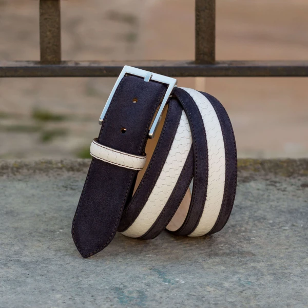 Derby shoes