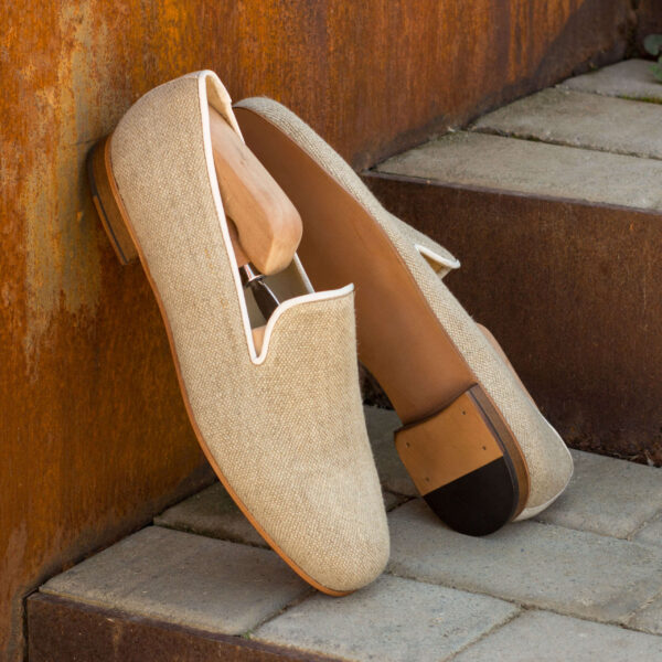  Luxury Handbags by you Mens Slippers Wellington Shoe, view 4