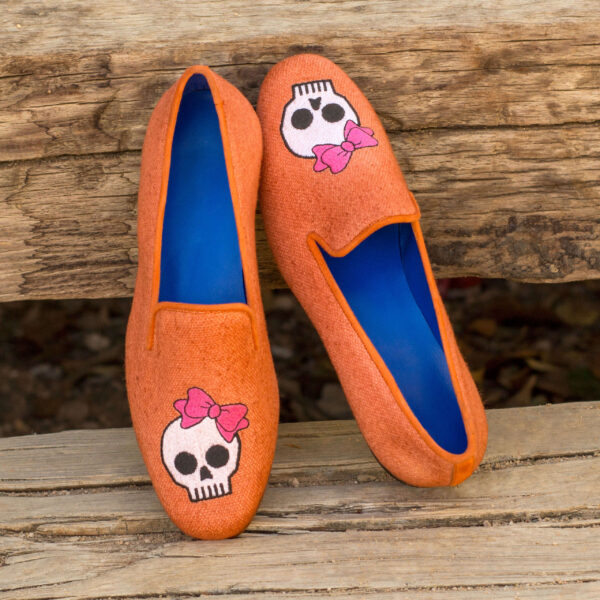  Luxury Handbags by you Ladies Slippers Audrey Shoe, view 4