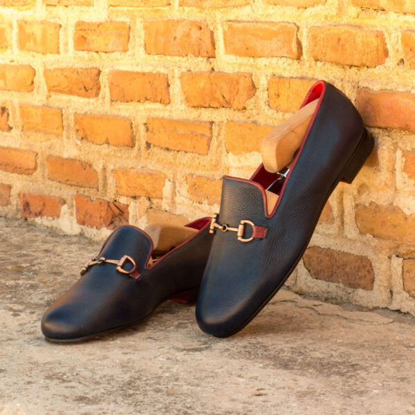  Luxury Handbags by you Mens Slippers Wellington Shoe, view 4