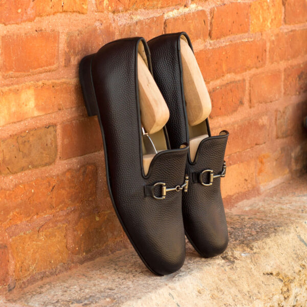  Luxury Handbags by you Mens Slippers Wellington Shoe, view 4