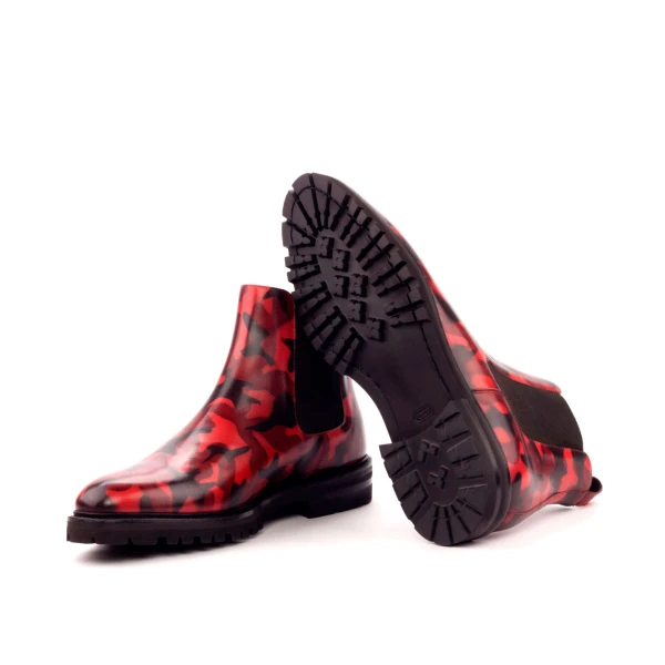men boots