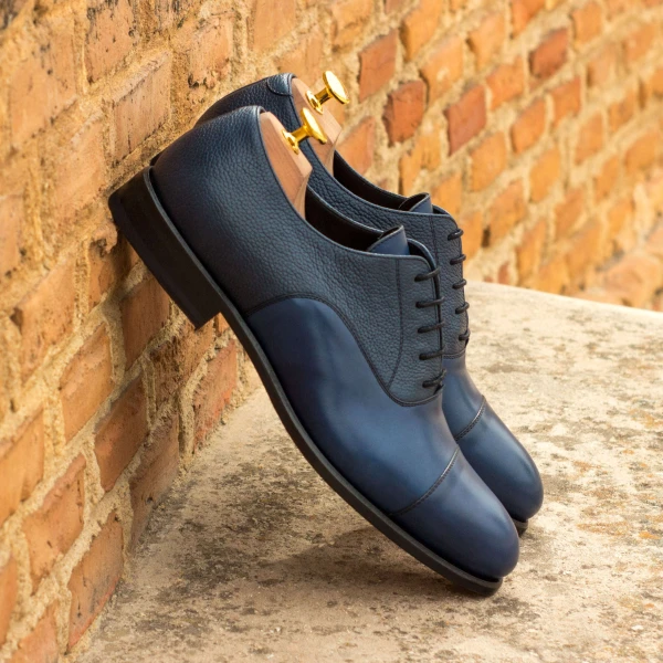 Oxford Blue
