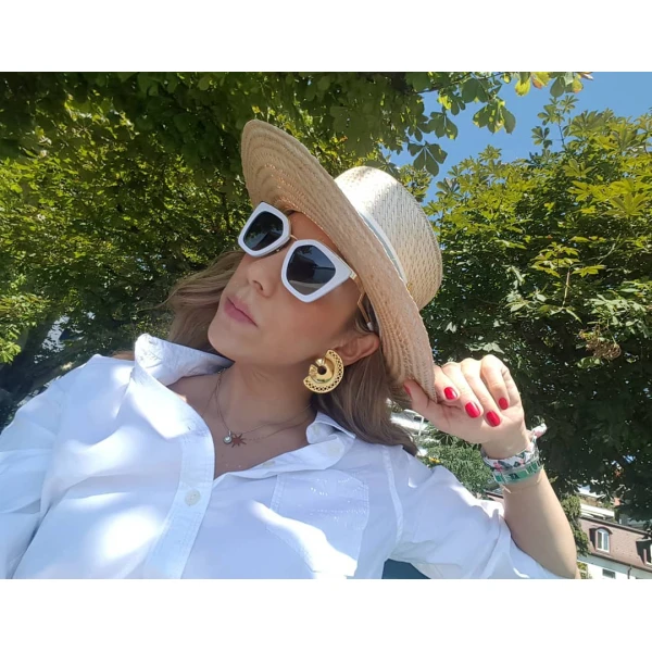 flor amazona