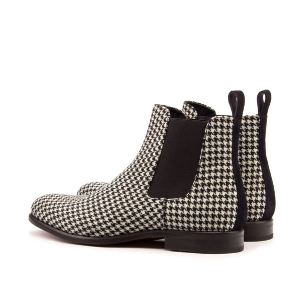  Luxury Handbags by you Mens Dress Chelsea Boot Classic, view 2