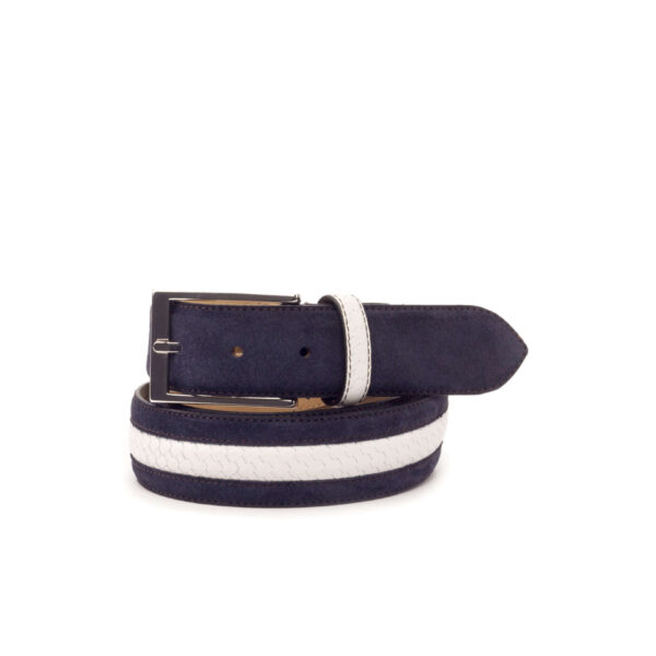  Luxury Handbags by you Venice Belts, view 2