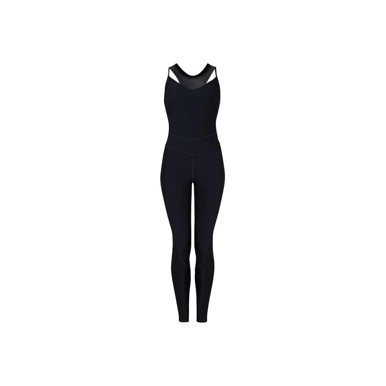 41 Sport Angel women’s mesh detail jumpsuit Activewear Jumpsuit Luxury Shoes