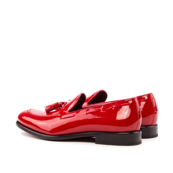  Luxury Handbags by you Mens Dress Loafer Shoe, view 2