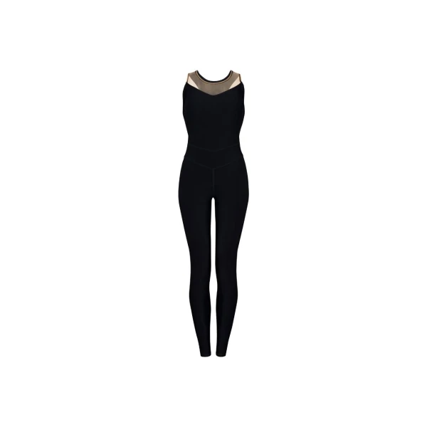 Sport Angel   Pilates Jumpsuit Activewear Jumpsuit Luxury Shoes 