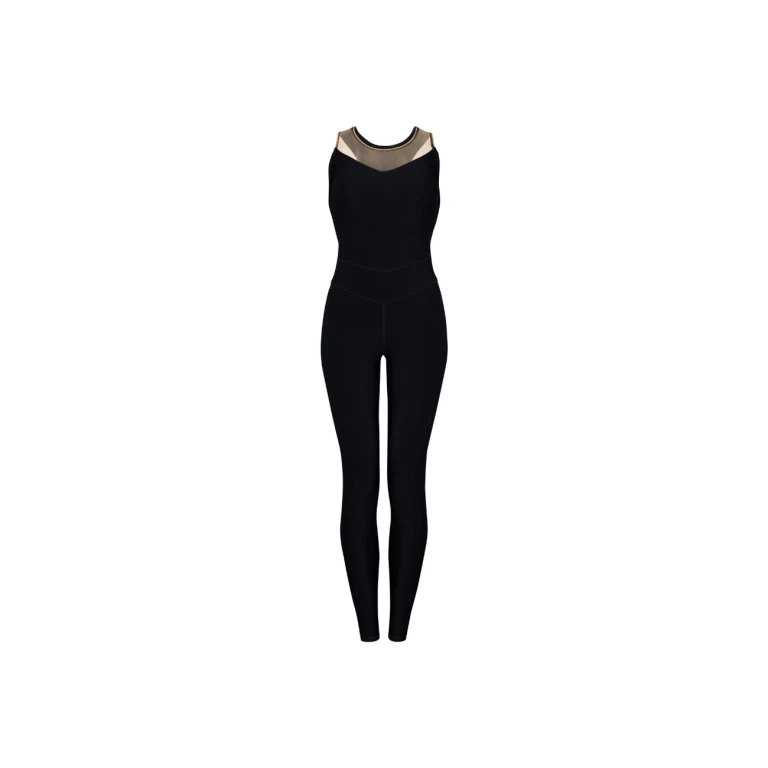 Sport Angel   Pilates Jumpsuit Activewear Jumpsuit Luxury Shoes 