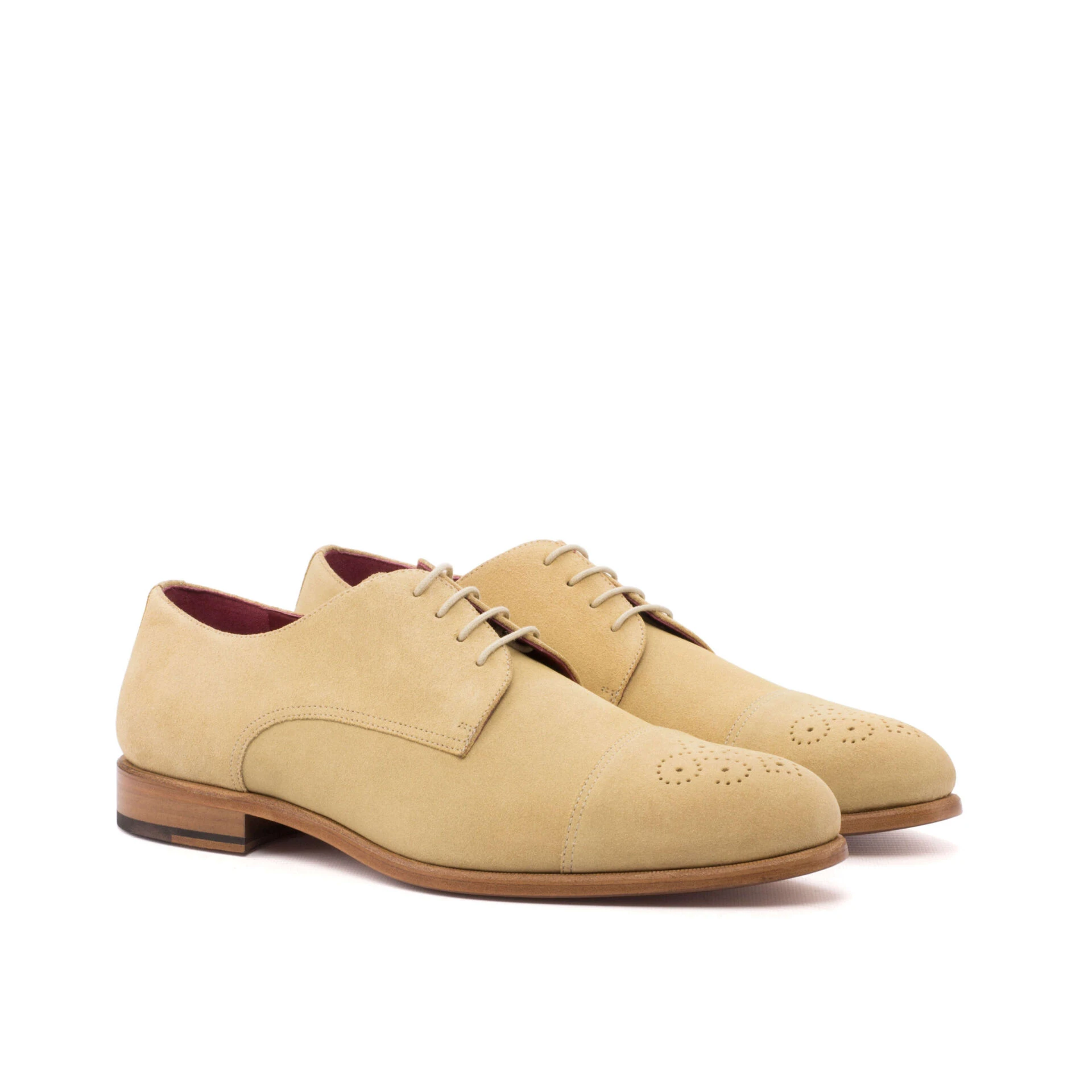 Brown Derby Shoes Brown Derby Shoes