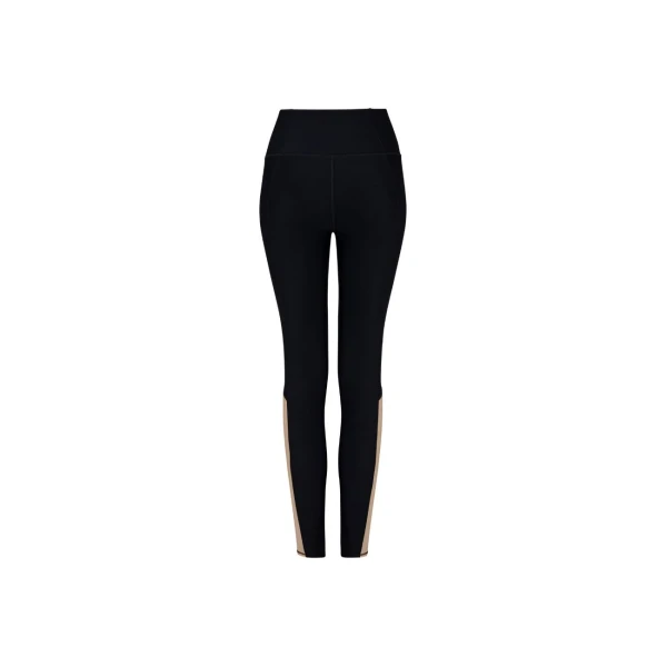 Sport Angel women’s pilates leggings with mesh detail Activewear leggings Luxury Shoes 