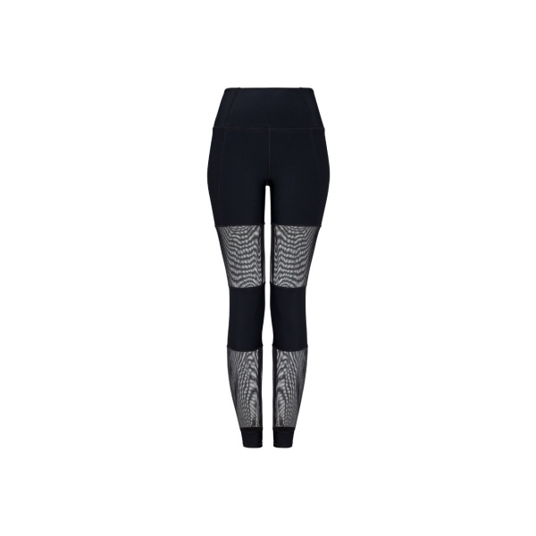 Sport Angel women’s oviedo leggings with mesh inset Activewear leggings Luxury Shoes 