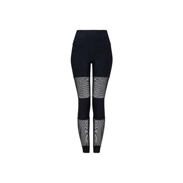 Sport Angel women’s oviedo leggings with mesh inset Activewear leggings Luxury Shoes 