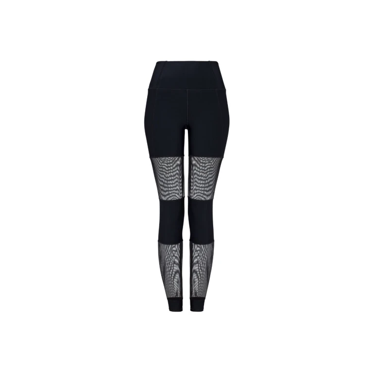 Sport Angel women’s oviedo leggings with mesh inset Activewear leggings Luxury Shoes 