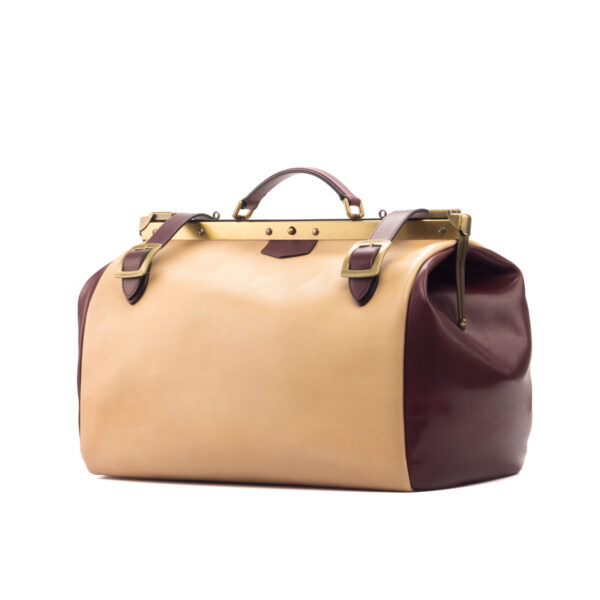  Luxury Handbags by you Luxury Leathergoods Doctor Bag Shoe, view 2