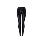 Sport Angel women’s matte leather leggings Activewear leggings Luxury Shoes 